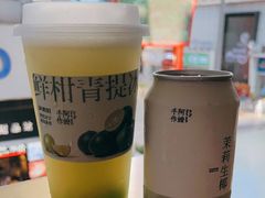 -阿嬷手作(南宁百盛印象城店)