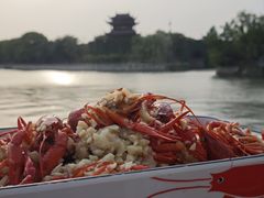 -聚汇三少·龙虾·中餐厅(莫邪路新天地店)