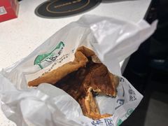 -黑窑厂糖油饼烤鸭·清真菜(旗舰店)