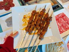 -皇城老妈川味火锅·大连海鲜火锅(港湾店)
