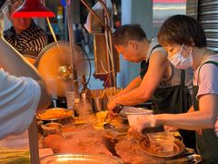 -明记牛杂(新马路分店)