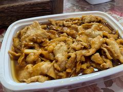 -老苏扬饭店