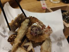 -桃屋日本料理(清华科技园店)