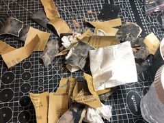 -零几体验diy皮具工作室(振业城店)