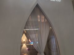 -PARFUM FLORAL花境法餐(南京首店)