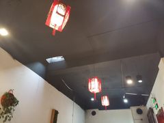 -北门涮肉·炭火铜锅涮肉(什刹海店)