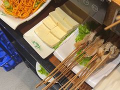 -草原塞蛮羊火锅城(港湾店)