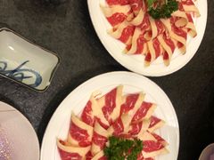 -晓寿司·精致料理(绿地店)