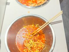 -金达莱烧烤(黎明南街店)