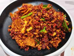 -华仔龙虾(永乐路总店)