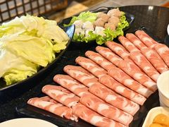 -东来顺饭庄(金泉广场店)