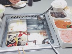 -海底捞火锅(天一广场亚细亚店)