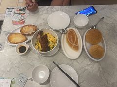 -翠华餐厅(正佳广场店)