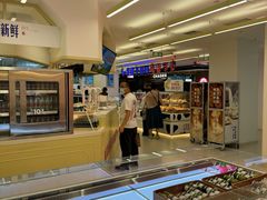 -红星前进面包牛奶公司(君太店)