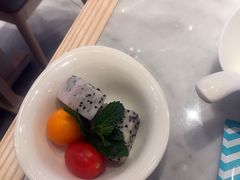-莆田餐厅PUTIEN(三里屯店)