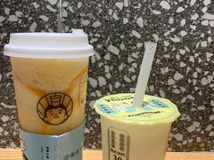 -我是酸奶君(壹方城店)