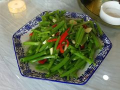 -呼吸森林·生态农庄农家乐私房菜