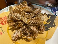 -旺角小渔村(二马路店)