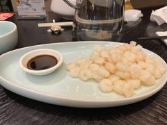 -海天楼中餐厅(吴宫泛太平洋酒店)