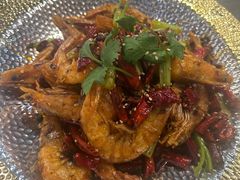 -醉炫音速烧烤·干煸菜(沙河总店)