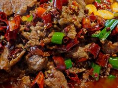 -拾捌川·自贡爆炒(新街口店)