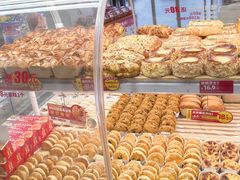 -味多美蛋糕(八大处店)