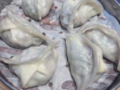 -北大荒人•新东北菜(青岛银座店)