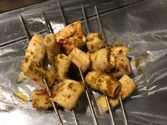 -老三烧烤(二环西路店)