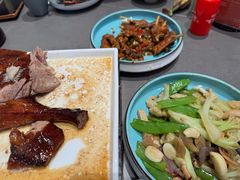 -先记烧鹅王·本地粤菜(福永店)