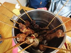 -炒豆合作社(东四总店)