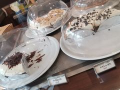 菜单-Pie Bird(新闸路店)