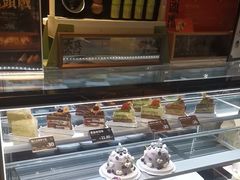 -FANEN法念·烘焙·甜点(万象城店)