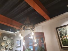 -LA CREPERIE BRETONNE布列塔尼法式餐厅(天童北路店)