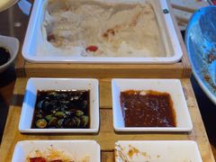 -那家老院子东北菜·饺子·小鸡炖蘑菇(艳华街店)