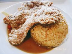 -宜家·瑞典风味餐厅(无锡店)