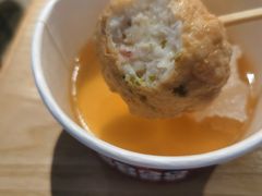 -荟必寿日韩煮物专门店(Touch12街商场店)