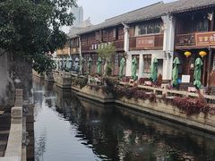 -嘉兴月河历史街区