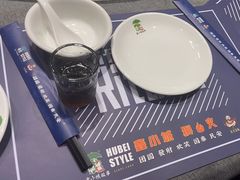 -全聚贤餐厅·湖北家常菜(沙湖店)