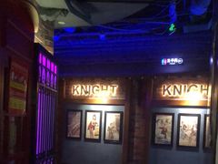 -骑士KTV(红谷滩万达店)