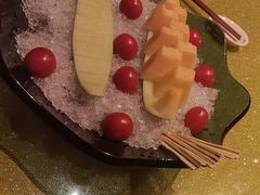 -上海人家花樣年华(中山公园店)