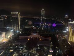 -Hi City·城市之巅