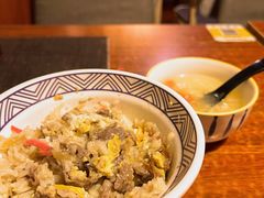 -五右卫门(张自忠路店)