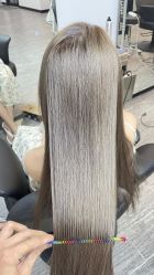 -东梵造型·烫发染发接发连锁SALON