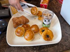 -味多美蛋糕(西安门店)