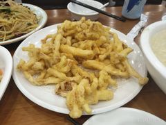 -骏记粥铺(五院店)