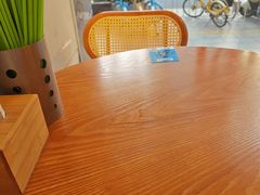 -绿柠食堂(北外滩店)