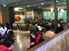 -星巴克臻选(南京艾尚天地店)