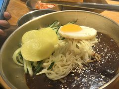 -冰川朝鲜族料理·东北菜(观前店)