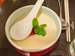 -北京王府井希尔顿酒店·秦唐中餐厅Chynna
