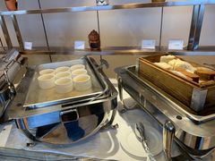 自助取餐区-福州西湖大酒店·怡湖咖啡厅
